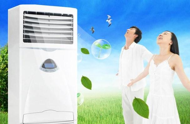 特靈空調(diào)常見故障有哪些？如何處理？-圖1