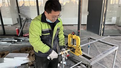 中央空調(diào)維修